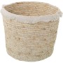 Conjunto de Cestos Alexandra House Living 03781 Castanho vime Rotim Fibra natural (3 Unidades) | Tienda24 - Global Online Shop Tienda24.eu