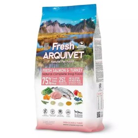 Hundefutter Amanova Adult Mobility Fish Delicacy | Tienda24 Tienda24.eu