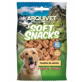 Dog Snack Maced Veal Birds 500 g | Tienda24 Tienda24.eu