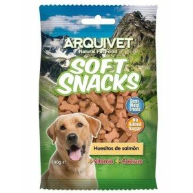 Dog Snack Maced Duck Rabbit 500 g | Tienda24 Tienda24.eu