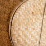 Conjunto de Cestos Alexandra House Living 34789 Bege vime Rotim Fibra natural (2 Unidades) | Tienda24 - Global Online Shop Tienda24.eu