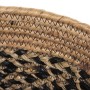 Set of Baskets Alexandra House Living 75964 Brown wicker Rattan Natural Fibre (4 Units) | Tienda24 - Global Online Shop Tienda24.eu