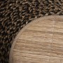 Conjunto de Cestos Alexandra House Living 75964 Castanho vime Rotim Fibra natural (4 Unidades) | Tienda24 - Global Online Shop Tienda24.eu