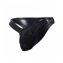 Tanga Cut4men Negro XL de Cut4men, Tangas - Ref: M0401354, Precio: 17,79 €, Descuento: %