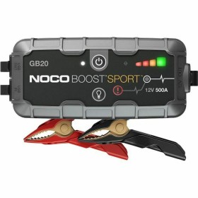 Arrancador Noco GB40 | Tienda24 Tienda24.eu