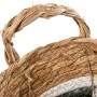 Set of Baskets Alexandra House Living 03840 Brown Wood wicker Rattan (3 Units) | Tienda24 - Global Online Shop Tienda24.eu