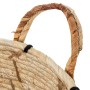 Set of Baskets Alexandra House Living 03842 Brown Wood wicker Rattan (3 Units) | Tienda24 - Global Online Shop Tienda24.eu