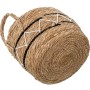 Set of Baskets Alexandra House Living 03843 Brown Wood wicker Rattan (3 Units) | Tienda24 - Global Online Shop Tienda24.eu