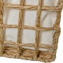 Set of Baskets Alexandra House Living 03849 Brown Wood Rattan Natural Fibre (3 Units) | Tienda24 - Global Online Shop Tienda24.eu