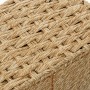 Set of Baskets Alexandra House Living 03851 Brown Wood wicker Rattan (3 Units) | Tienda24 - Global Online Shop Tienda24.eu