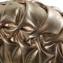 Cushion Alexandra House Living Golden Textile | Tienda24 - Global Online Shop Tienda24.eu