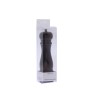 Pepper mill Alexandra House Living 81287 Black Wood 5 x 20 x 5 cm by Alexandra House Living, Dispensers for dressings and spi...