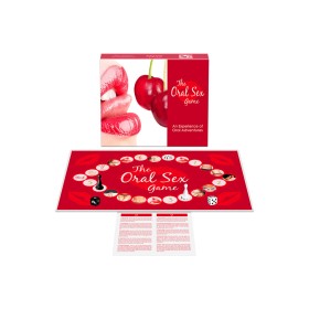 Kit Grand Plaisir Divertysex Rouge 12 Pièces | Tienda24 Tienda24.eu