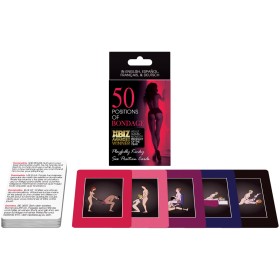 Livro didático para adultos (saúde, sexo, sexualidade) Divertysex Dare With The Whip | Tienda24 Tienda24.eu