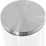 Boîte Alexandra House Living 82484 Transparent Acier inoxydable Verre 700 ml de Alexandra House Living, Stockage des aliments...