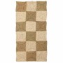 Carpet Alexandra House Living Natural 180 x 90 cm Rectangular by Alexandra House Living, Area Rugs - Ref: D1630092, Price: 89...