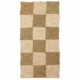 Carpet Home ESPRIT Natural Tropical 178 X 178 X 1,8 cm | Tienda24 - Global Online Shop Tienda24.eu