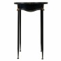 Set of 2 tables Alexandra House Living Black Metal 75 x 75 x 50 cm by Alexandra House Living, Tables - Ref: D1630194, Price: ...