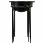 Jeu de 2 tables Alexandra House Living Noir Métal 75 x 75 x 50 cm de Alexandra House Living, Tables - Réf : D1630194, Prix : ...