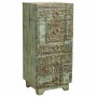 Chest of drawers Alexandra House Living Mango wood 40 x 100 x 45 cm | Tienda24 - Global Online Shop Tienda24.eu