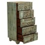 Chest of drawers Alexandra House Living Mango wood 40 x 100 x 45 cm | Tienda24 - Global Online Shop Tienda24.eu