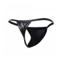 Thong Cut4men Black S by Cut4men, G-Strings & Thongs - Ref: M0401359, Price: 17,34 €, Discount: %