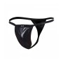 Thong Cut4men Black S by Cut4men, G-Strings & Thongs - Ref: M0401359, Price: 17,34 €, Discount: %