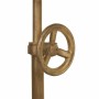 Floor Lamp Alexandra House Living Brass 20 x 176 x 60 cm | Tienda24 - Global Online Shop Tienda24.eu