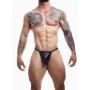 Thong Cut4men Black by Cut4men, G-Strings & Thongs - Ref: M0401360, Price: 17,34 €, Discount: %