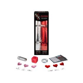 Limpador de Brinquedos Sexuais Yoba 6 x 50 ml | Tienda24 Tienda24.eu