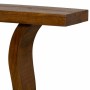 Meuble d'Entrée Alexandra House Living Marron Bois de manguier 102 x 76 x 30 cm de Alexandra House Living, Tables - Réf : D16...