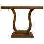 Hall Alexandra House Living Brown Mango wood 102 x 76 x 30 cm by Alexandra House Living, Tables - Ref: D1632016, Price: 497,0...