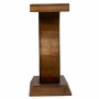 Hall Alexandra House Living Brown Mango wood 102 x 76 x 30 cm by Alexandra House Living, Tables - Ref: D1632016, Price: 497,0...