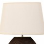 Desk lamp Alexandra House Living Brown Polyresin 220-240 V 12 x 34 x 24 cm by Alexandra House Living, Bedside and Table Lamps...