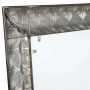 Miroir mural Alexandra House Living Argent verre Fer 5 x 100 x 70 cm de Alexandra House Living, Miroirs muraux - Réf : D16323...