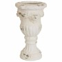 Vase Alexandra House Living Weiß Magnesiumoxid 29 x 50 x 29 cm | Tienda24 - Global Online Shop Tienda24.eu