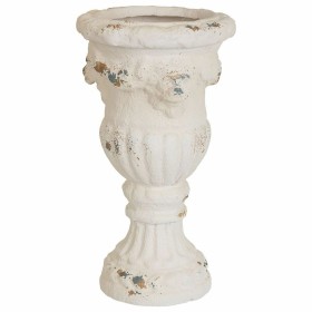 Vase Golden Ceramic 38 x 38 x 40 cm | Tienda24 - Global Online Shop Tienda24.eu