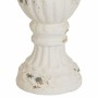 Vase Alexandra House Living Blanc Oxyde de magnésium 29 x 50 x 29 cm | Tienda24 - Global Online Shop Tienda24.eu