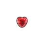 Plug Anal Whipsmart Heartbreaker Silberfarben | Tienda24 Tienda24.eu