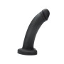 Dildo Whipsmart Heartbreaker Preto | Tienda24 Tienda24.eu