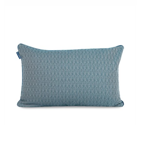 Housse de coussin HappyFriday Blue marine de HappyFriday, Housses de coussin - Réf : D1633472, Prix : 19,69 €, Remise : %