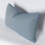 Housse de coussin HappyFriday Blue marine de HappyFriday, Housses de coussin - Réf : D1633472, Prix : 19,69 €, Remise : %