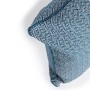 Housse de coussin HappyFriday Blue marine de HappyFriday, Housses de coussin - Réf : D1633473, Prix : 19,69 €, Remise : %