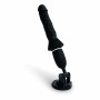 Vibrador Whipsmart Negro | Tienda24 Tienda24.eu