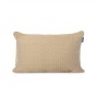 Cushion cover HappyFriday Mustard | Tienda24 - Global Online Shop Tienda24.eu