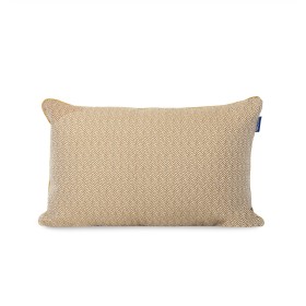 Housse de coussin HappyFriday Moutarde de HappyFriday, Housses de coussin - Réf : D1633476, Prix : 19,69 €, Remise : %