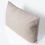 Housse de coussin HappyFriday de HappyFriday, Housses de coussin - Réf : D1633486, Prix : 16,61 €, Remise : %