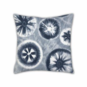 Housse de coussin DKD Home Decor 60 x 1 x 40 cm Terre cuite Géométrique | Tienda24 - Global Online Shop Tienda24.eu