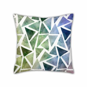 Cushion cover Pierre Cardin TURNER Multicolour 50 x 50 cm by Pierre Cardin, Cushion Covers - Ref: D2102726, Price: 6,10 €, Di...