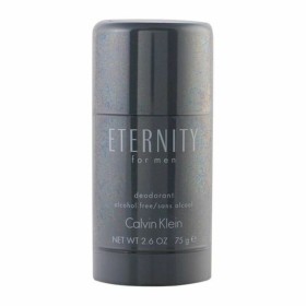 Déodorant en stick Calvin Klein Eternity for Men Eternity for Men de Calvin Klein, Déodorants et anti-transpirants - Réf : M0...